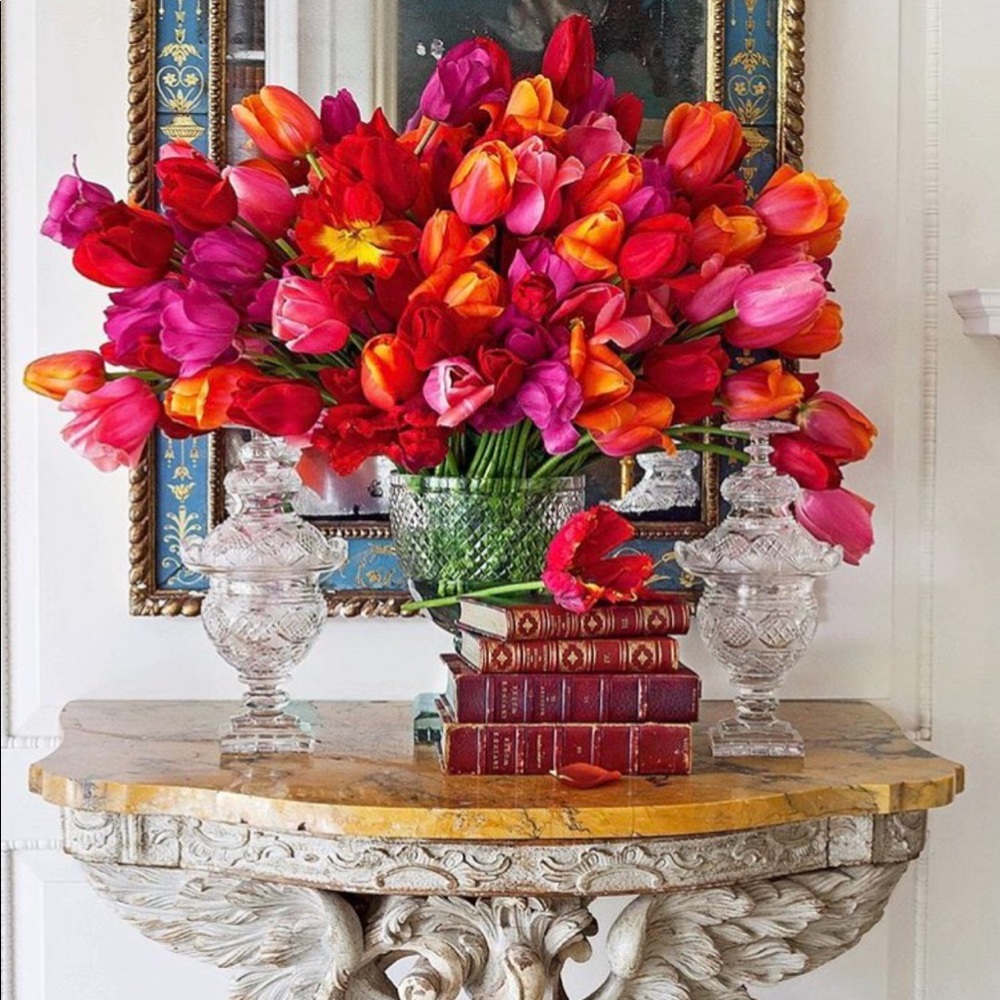 Meet your Posher, Trulessa